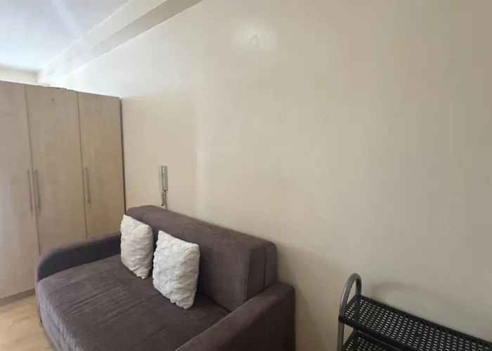 Soho Condotel 4*