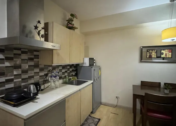 Soho Condotel 4*
