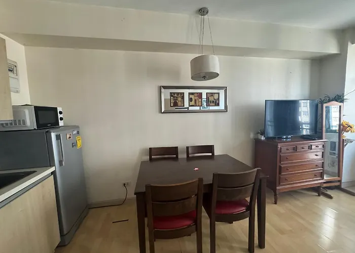 Soho Condotel Apartahotel